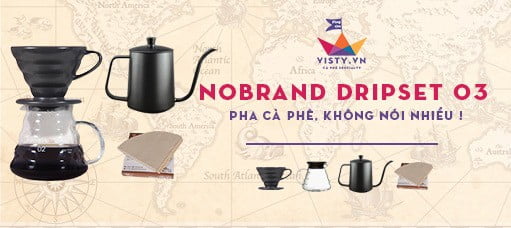 nobrand drip set 03
