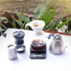 Flavor Maker white bo dung cu pour over day du nhat 9