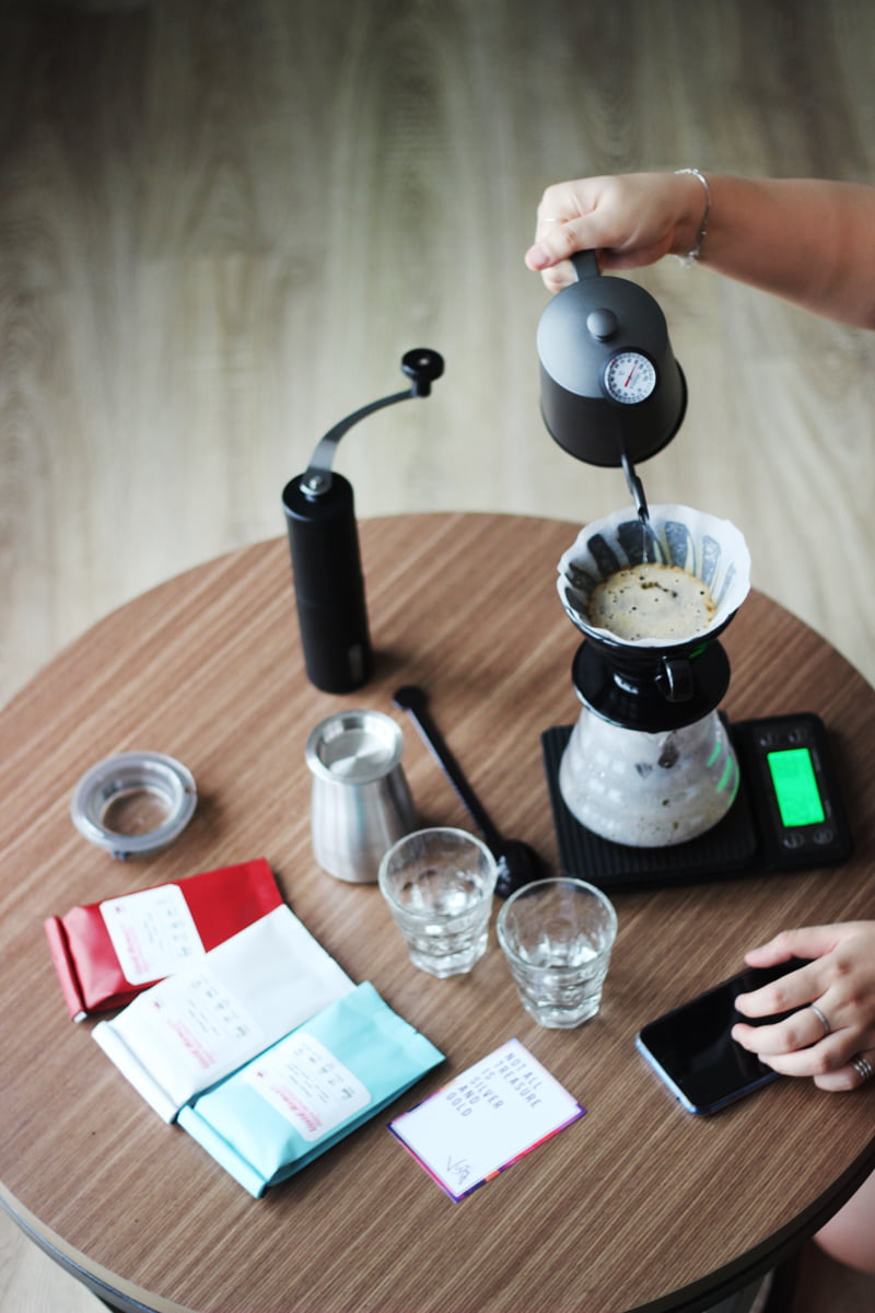 flavor maker black 3
