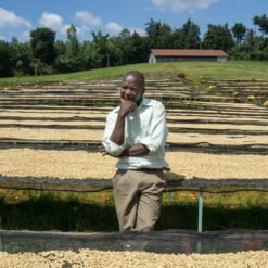 ca phe kenya kiambu dormans 32