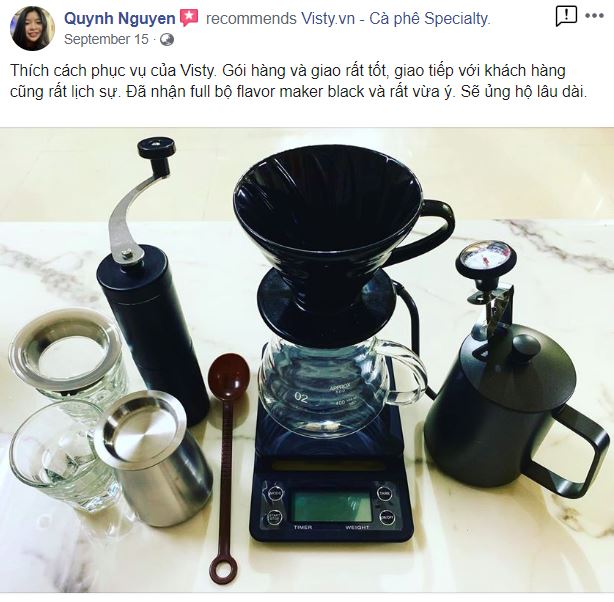 co nen mua flavor maker hay khong 2