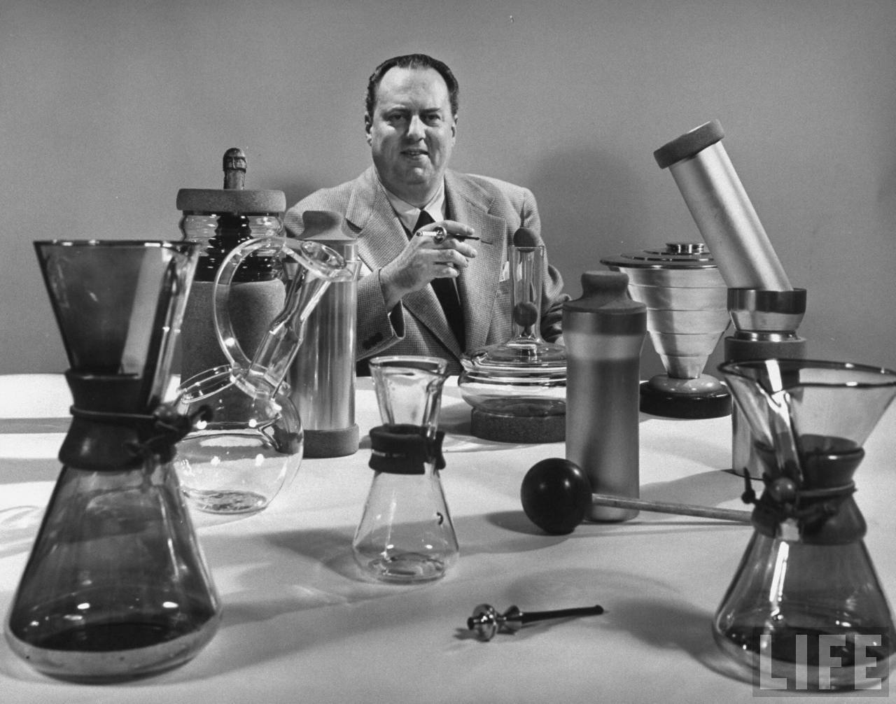 Chemex là gì 1