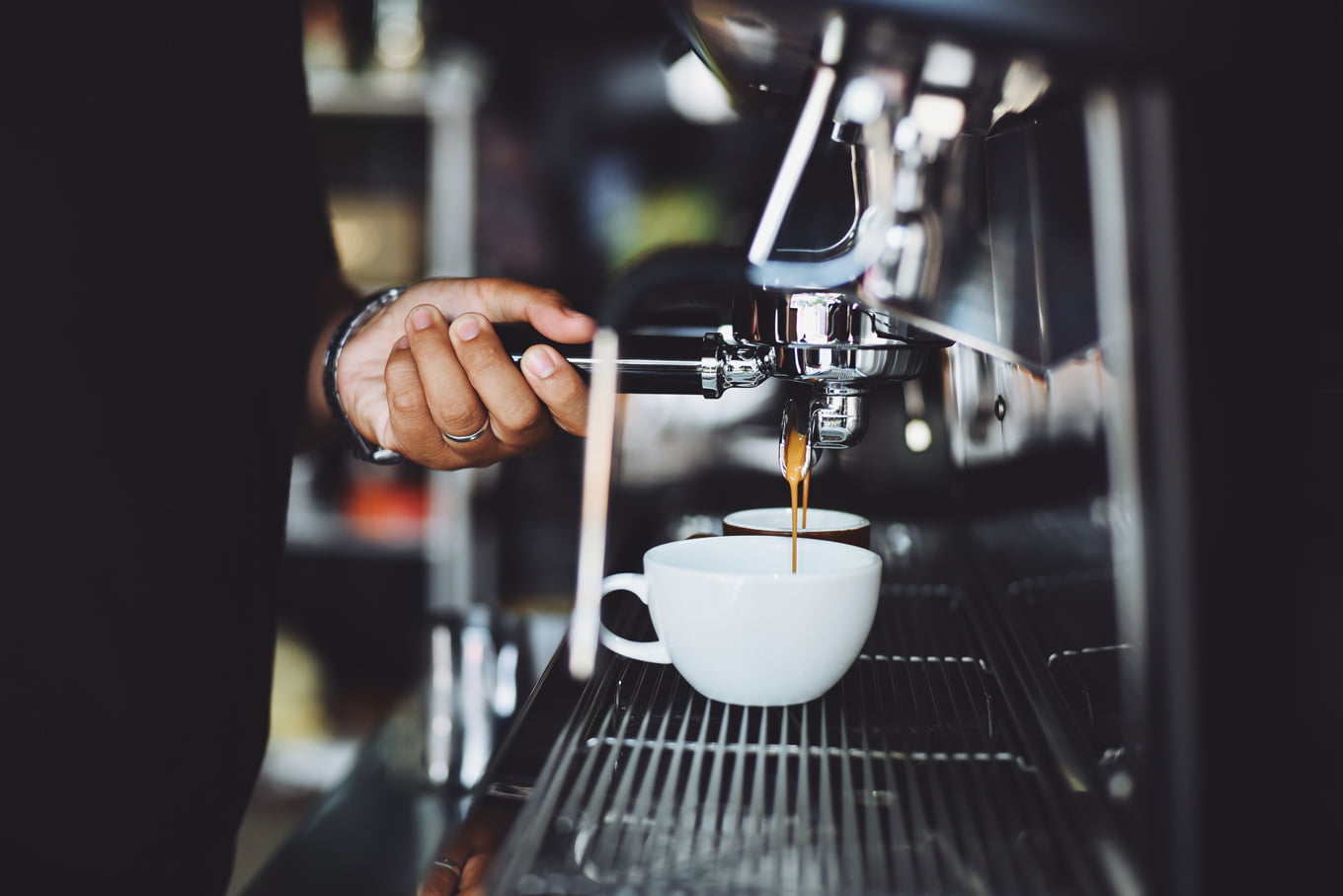 Espresso 2