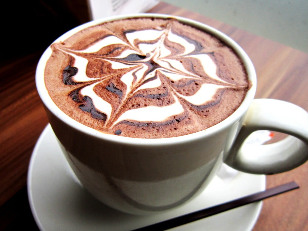 mocha 2