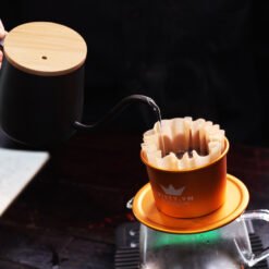 Giấy lọc Tiamo 2