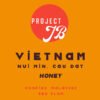 ca phe nui min honey