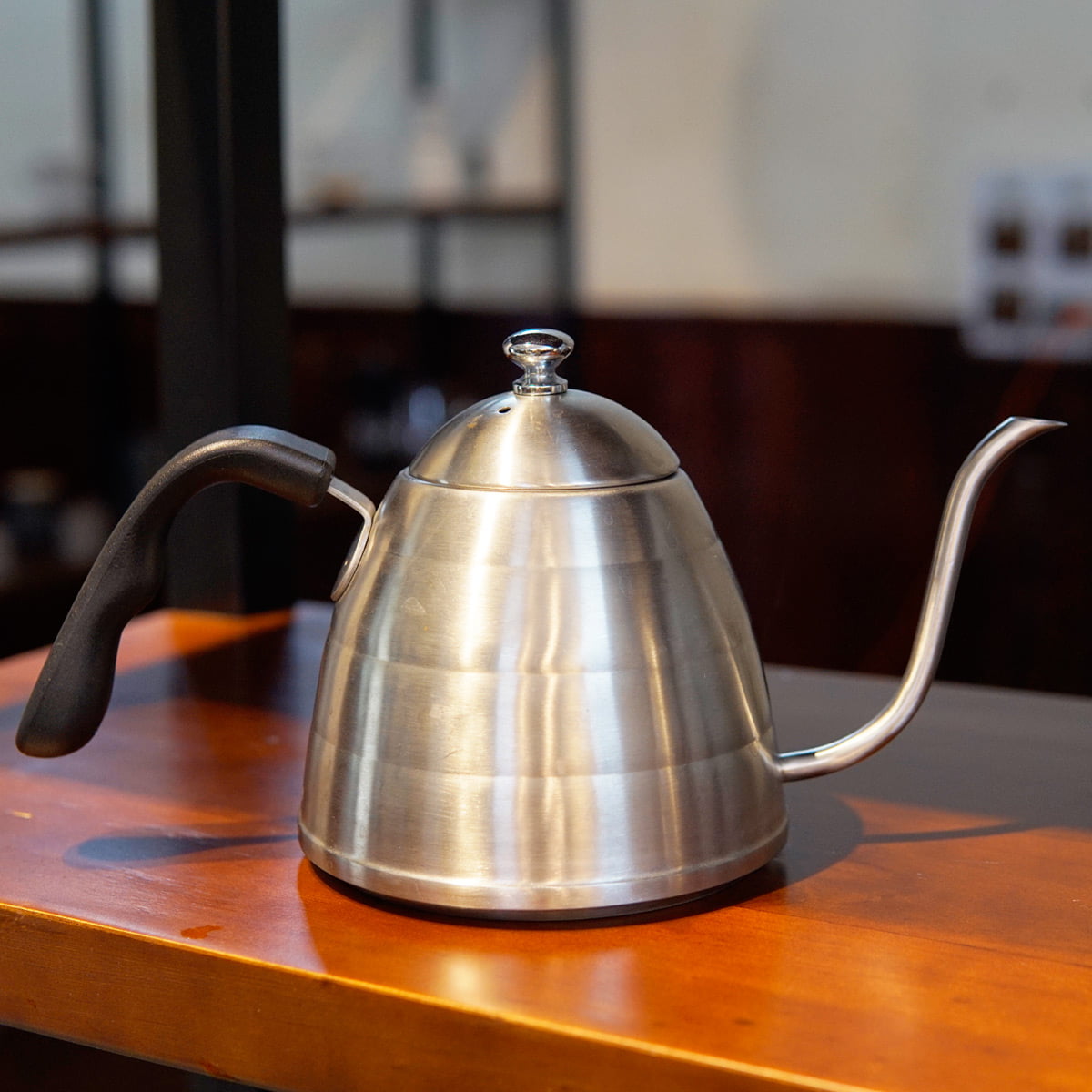 Flavor Maker White bo dung cu pour over du day 5