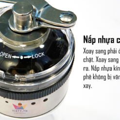 may xay ca phe merkava 2