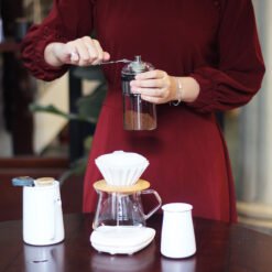 bo dung cu pha che ca phe pour over 28
