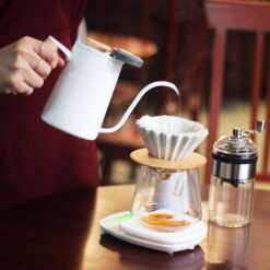 bo dung cu pha che ca phe pour over 29