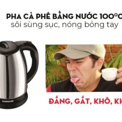 nhiet ke dien tu pha che ca phe mirot 1