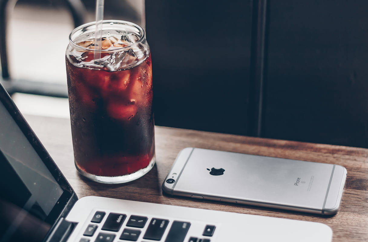 cach pha cold brew tai nha