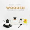 Noel flavor wooden avt