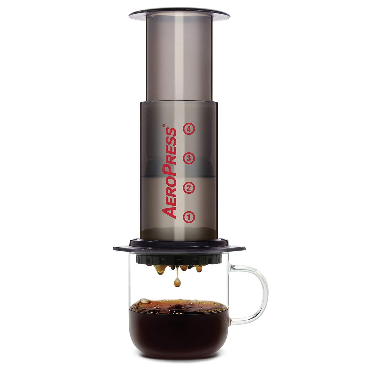 Aeropress dung cu pha che ca phe tai nha visty 43