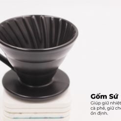 Pheu pha ca phe v60 sensai matte 1