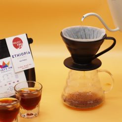 Pheu pha ca phe v60 sensai matte 8
