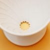 Pheu pha ca phe v60 sensai matte pure white 14