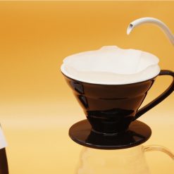 Pheu pha ca phe v60 sensai shining black and white 10