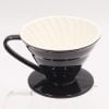 Pheu pha ca phe v60 sensai shining black and white 12