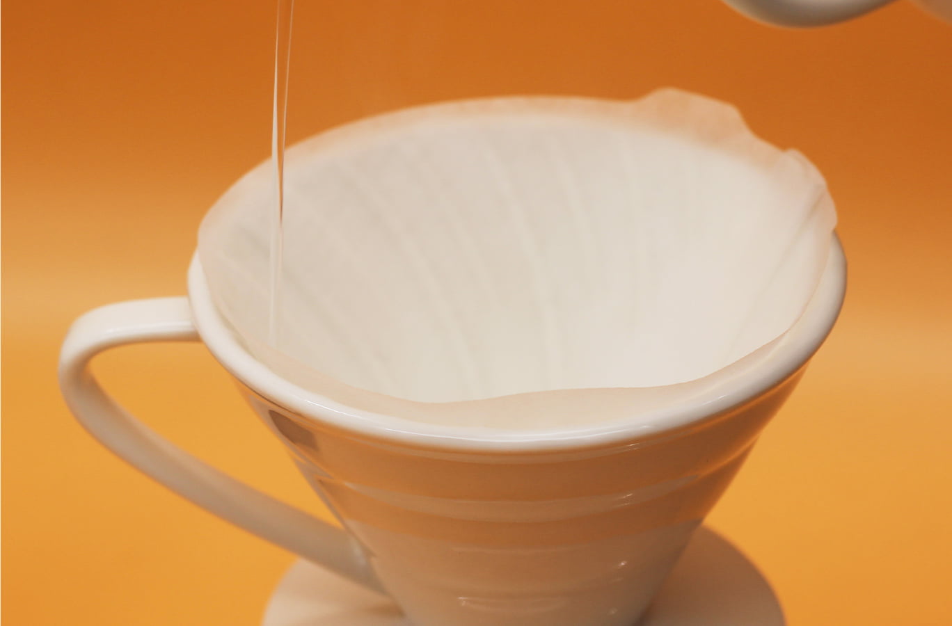 Pheu pha ca phe v60 sensai white glossing 7