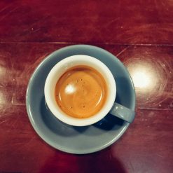ca phe blend voyager just bean 1