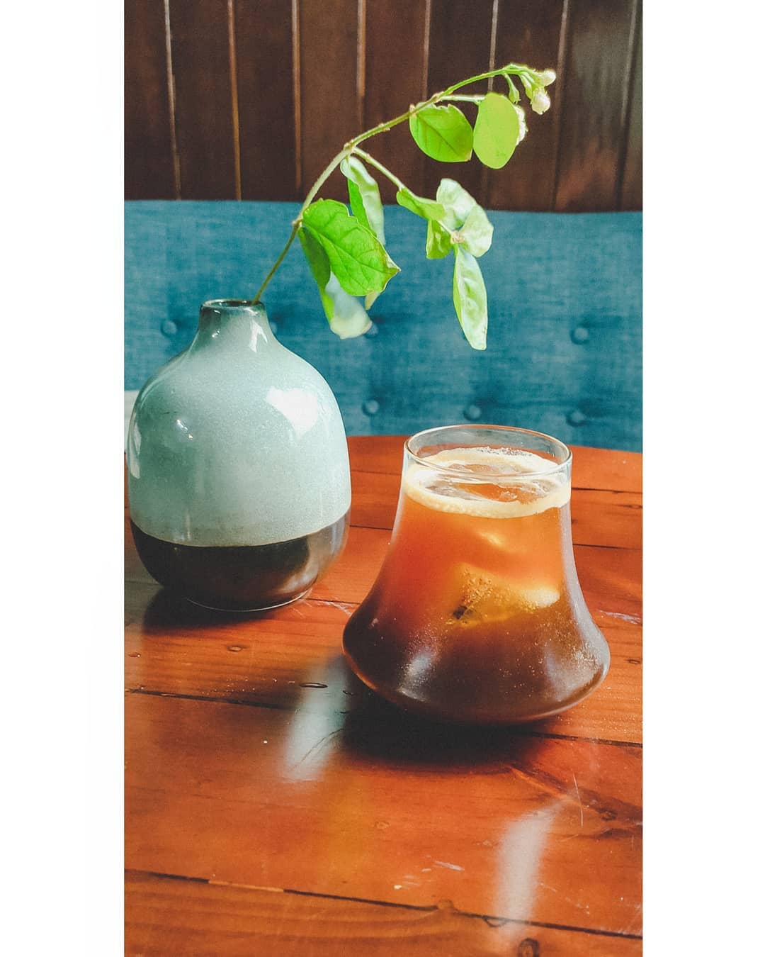 ca phe blend voyager just bean 2