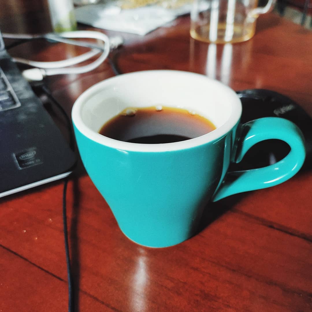 ca phe blend voyager just bean 3