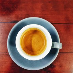 ca phe blend voyager just bean 4