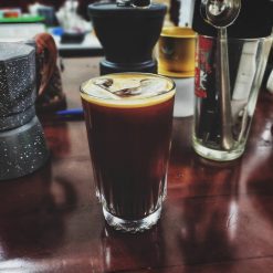 ca phe blend voyager just bean 5