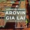 ca phe fine robusta arovin gia lai avt 1