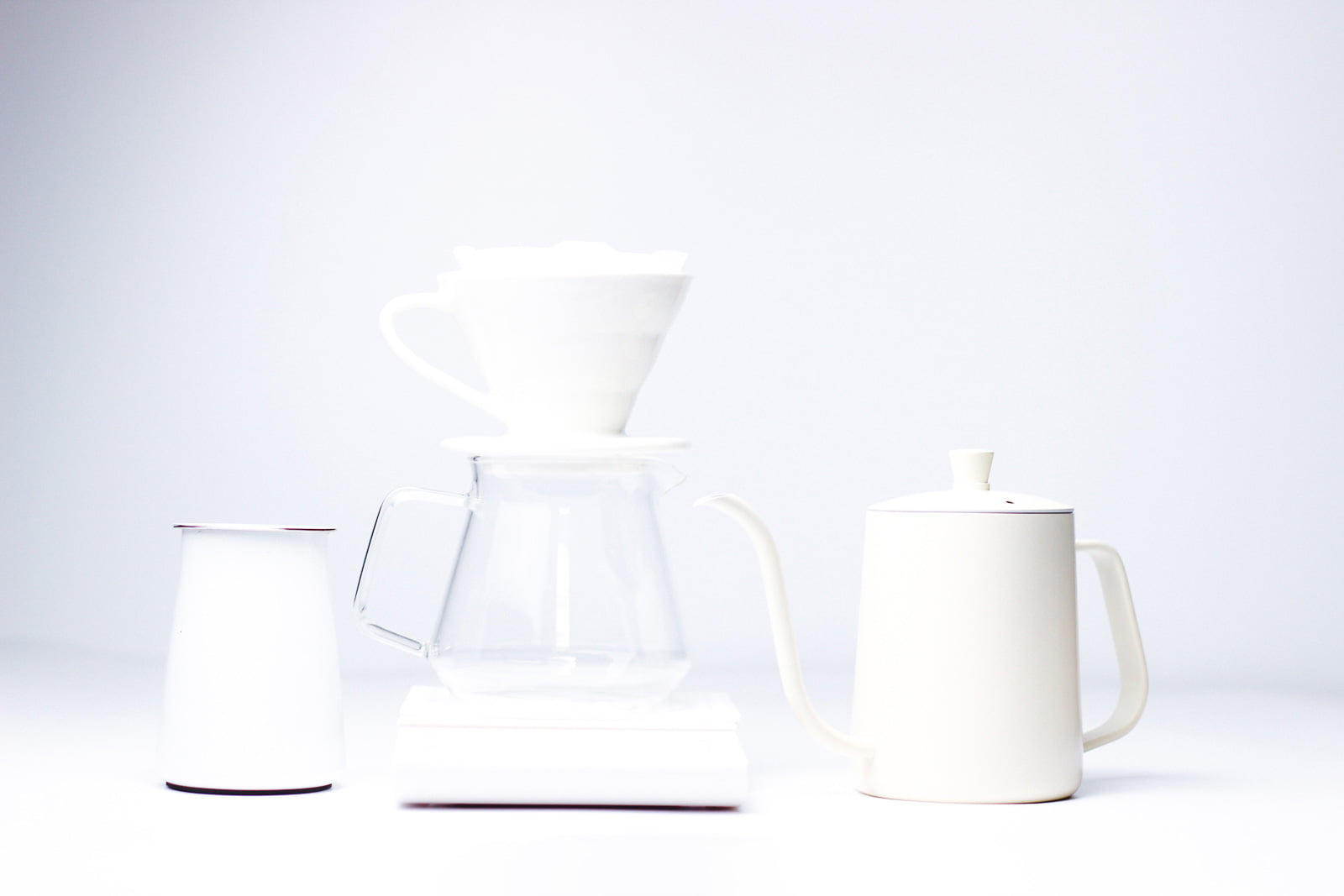 bo dung cu pha che pour over 8