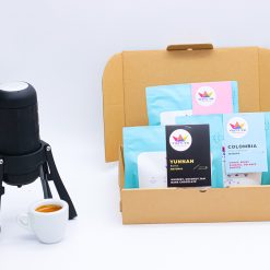 set ca phe espresso 6669