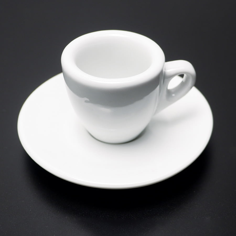 coc espresso single shot