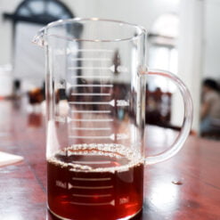 binh dung ca phe chia vach 500ml 20