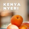 Cà phê kenya Nyeri