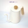 am pha ca phe pour over taira trang