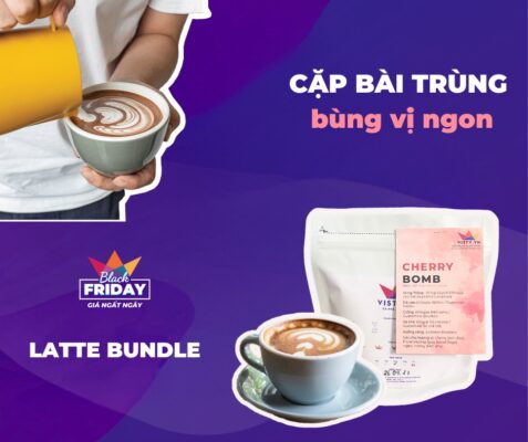 LATTE BUNDLE