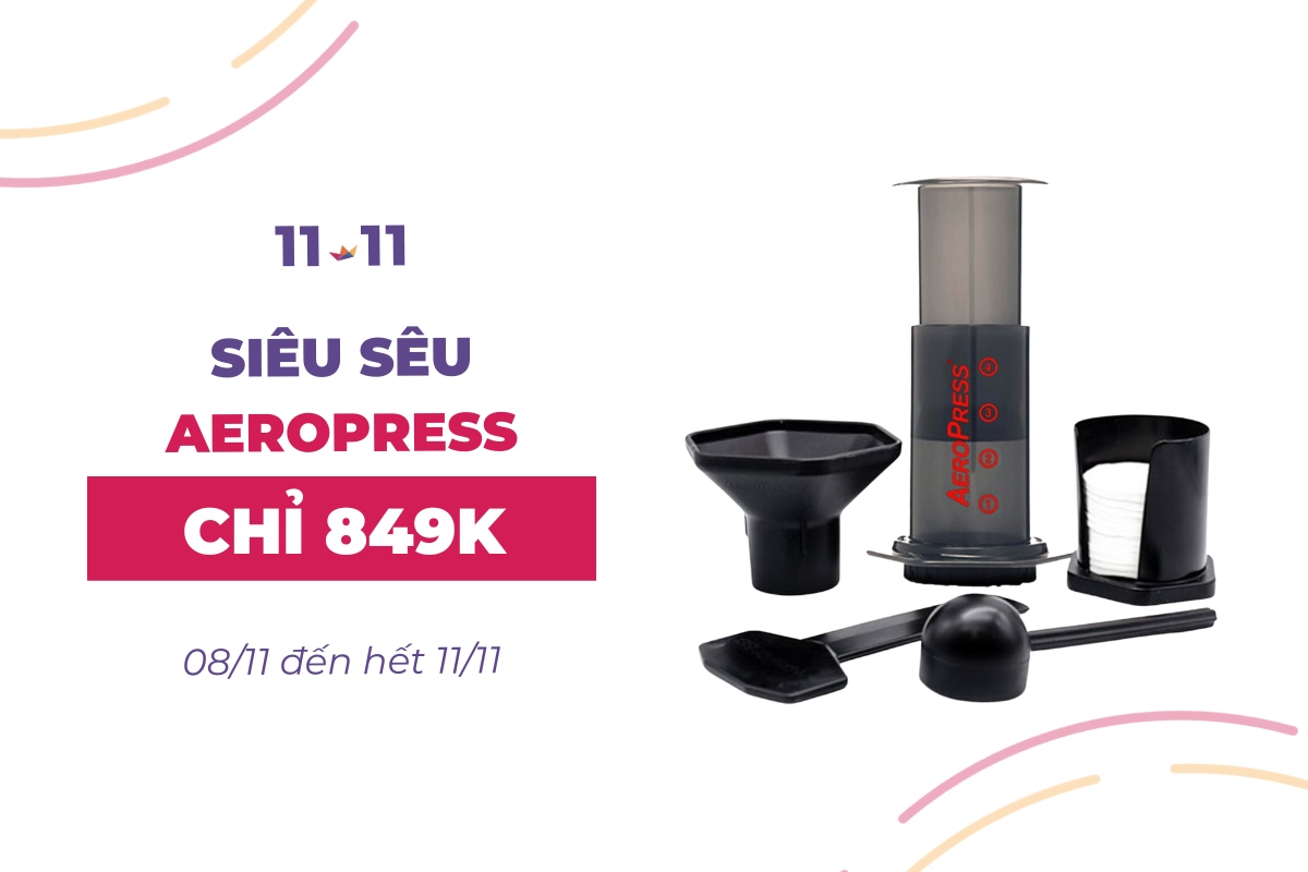 aeropress
