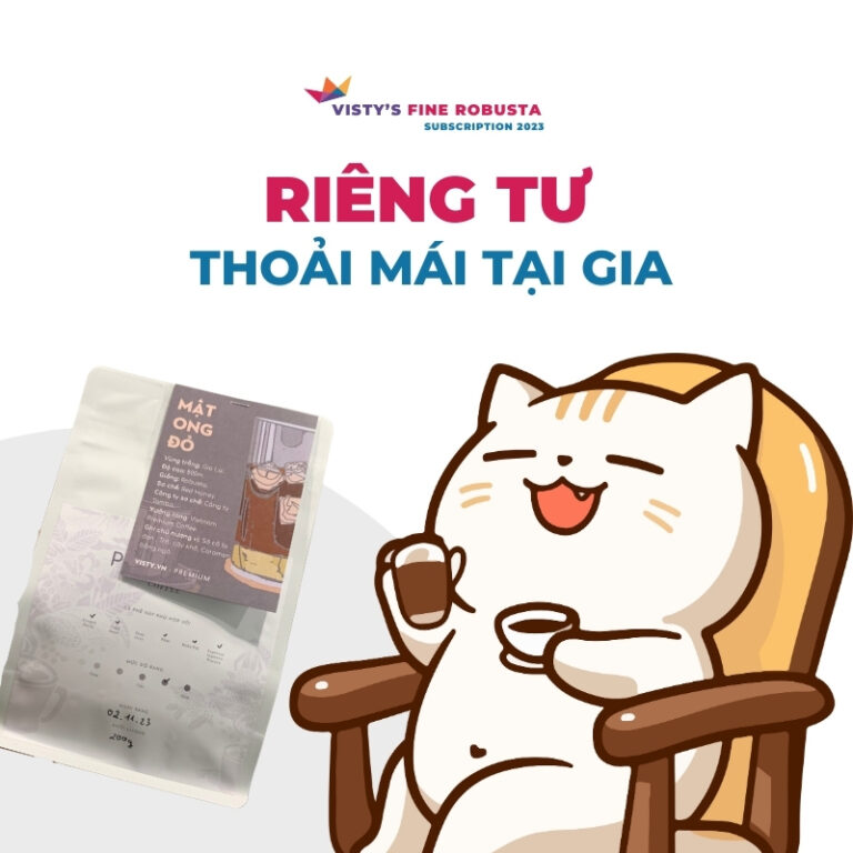 fine robusta subscription visty 19