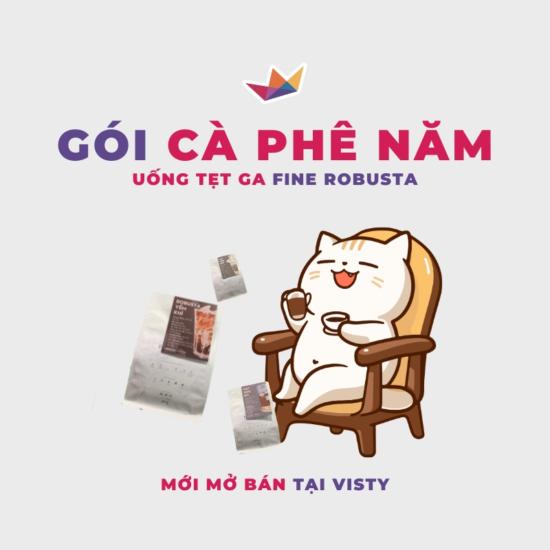 goi ca phe nam fine robusta avt 1