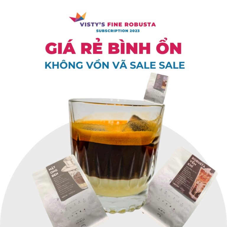 goi ca phe nam subscription 1