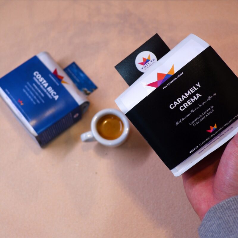combo america espresso 1