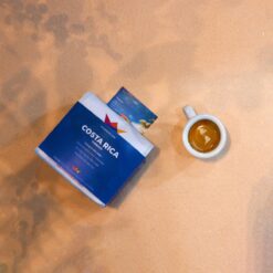 combo american espresso 6