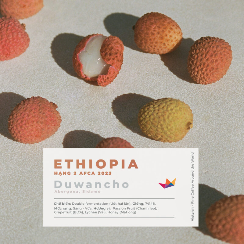ca phe ethiopia duwancho 2