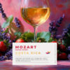 ca phe costa rica mozart