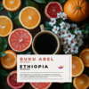 ca phe ethiopia guji buka abel ava