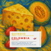 Avatar ca phe Colombia Quindio 2024