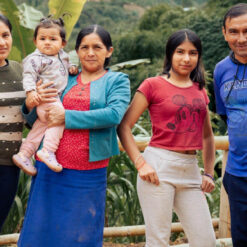 ca phe geisha peru 2