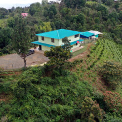 Granja Paraiso 92